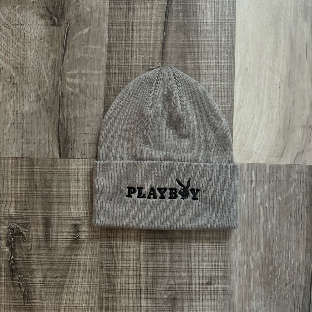 Men’s Playboy Beanie